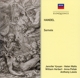 VYVYAN, JENNIFER-HANDEL: SEMELE