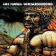 LOS NATAS-CORSARIO NEGRO -COLOURED-