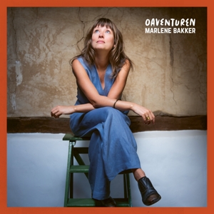 BAKKER, MARLENE-OAVENTUREN