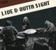 DEWOLFF-LIVE & OUTTA SIGHT