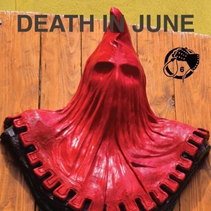 DEATH IN JUNE-ESSENCE!