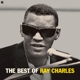 CHARLES, RAY-THE BEST OF RAY CHARLES -LTD-