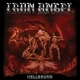 IRON ANGEL-HELLBOUND