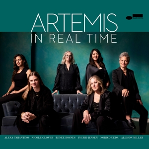 ARTEMIS-IN REAL TIME