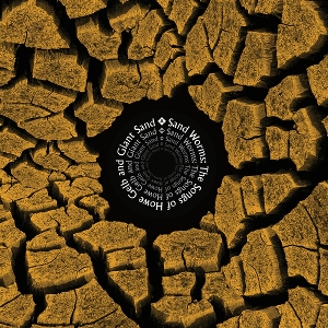 VARIOUS-SAND WORMS (THE SONGS OF HOWE GELB AND GIANT SAND)