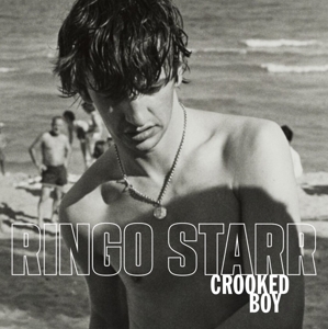 STARR, RINGO-CROOKED BOY