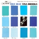 BROOKS, TINA-TRUE BLUE