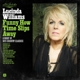WILLIAMS, LUCINDA-FUNNY HOW TIME SLIPS AWAY: ...