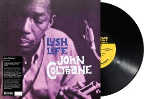 COLTRANE, JOHN-LUSH LIFE