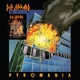 DEF LEPPARD-PYROMANIA