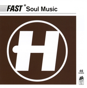 VARIOUS-FAST SOUL MUSIC
