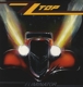 ZZ TOP-ELIMINATOR