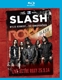SLASH-LIVE AT THE ROXY 25.09.14