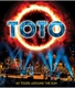 TOTO-40 TOURS AROUND THE SUN