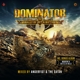 VARIOUS-DOMINATOR'19 RALLY OF RETRIBUTION