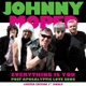 JOHNNY MOPED-EVERYTHING IS YOU / POST