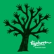 TYPHOON-TUSSEN LICHT EN LUCHT -COLOURED-