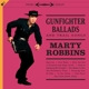 ROBBINS, MARTY-GUNFIGHTER BALLADS