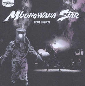 MBONGWANA STAR-FROM KINSHASA