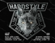 VARIOUS-HARDSTYLE TOP 100 BEST OF 2021