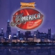 AMERICA-LIVE ON SOUNDSTAGE - CLASSIC SERIES (CD+DVD)