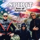 SPIRIT-SON OF AMERICA