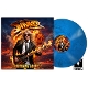 SINNER-BOOM BANG GOODBYE -COLOURED-