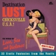 VARIOUS-DESTINATION LUST: CHICKSVILLE U.S.A.!