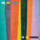 GO! TEAM-YE YE YAMAHA -COLOURED-
