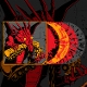 KING GIZZARD & THE LIZARD WIZARD-LIVE AT THE GORGE -COLOURED-