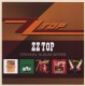 ZZ TOP-ORIGINAL ALBUM SERIES