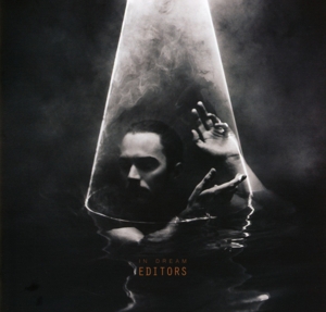 EDITORS-IN DREAM