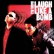 ALI, BABA-LAUGH LIKE A BOMB