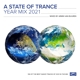 VARIOUS-A STATE OF TRANCE YEAR MIX 2021