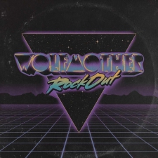WOLFMOTHER-ROCK OUT -COLOURED-