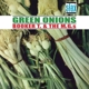 BOOKER T & MG'S-GREEN ONIONS