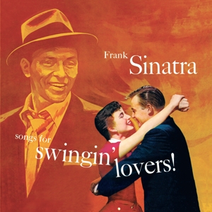 SINATRA, FRANK-SONGS FOR.. -COLORED-