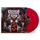 KREATOR-KRUSHERS OF THE WORLD -COLOURED-