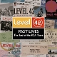 LEVEL 42-THE BEST OF THE RCA YEARS -COLOURED-