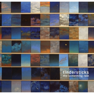 TINDERSTICKS-SOMETHING RAIN / SAN SEBASTIAN 2012