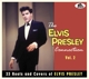 VARIOUS-ELVIS CONNECTION 2