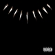 VARIOUS-BLACK PANTHER: THE ALBUM