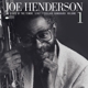 HENDERSON, JOE-STATE OF THE TENOR