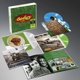 DODGY-A&M ALBUMS -COLOURED-