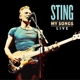 STING-MY SONGS