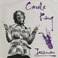 KING, CAROLE-JAZZMAN