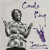 KING, CAROLE-JAZZMAN