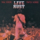 YOUNG, NEIL & CRAZY HORSE-LIVE RUST