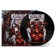 KREATOR-KRUSHERS OF THE WORLD -PICTURE DISC-