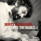 ALEXANDER, MONTY-LOVE YOU MADLY LIVE AT BUBBA...